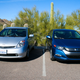 Illustration for article titled 2010 Honda Insight: First Drive